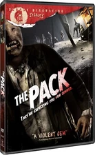 The Pack (Bloody Disgusting Selects) (DVD) **BRAND NEW** SEALED***