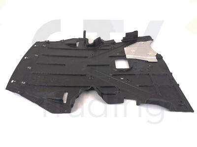 専用帯4238 3933 3959 4215 4154 3598 4172 七点 Genuine BMW Z4 E89 09-16 Engine Underhood Splash Shield