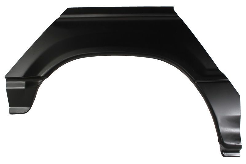 Rear Right Fender Repair Fits: MITSUBISHI PAJERO II 3D 12.90-04.00