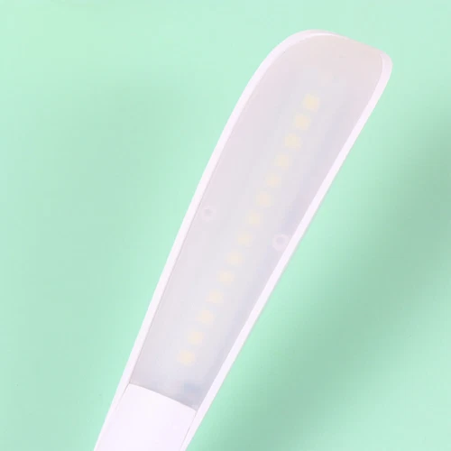  LED-Nachtlicht Tragbarer Flexibler USB-Stick Lichtlampe Für Laptop