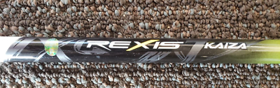 1 EACH 42.5 IN KAIZA REXIS YONEX 9 X S FOR SHAFT MADE IN JAPAN
