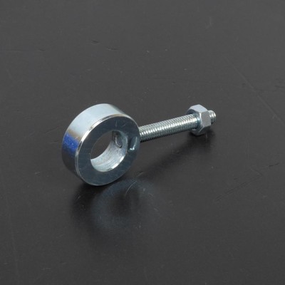 tensor de cadena de transmisión teknix para derbi 50 senda moto 00h01305171 /