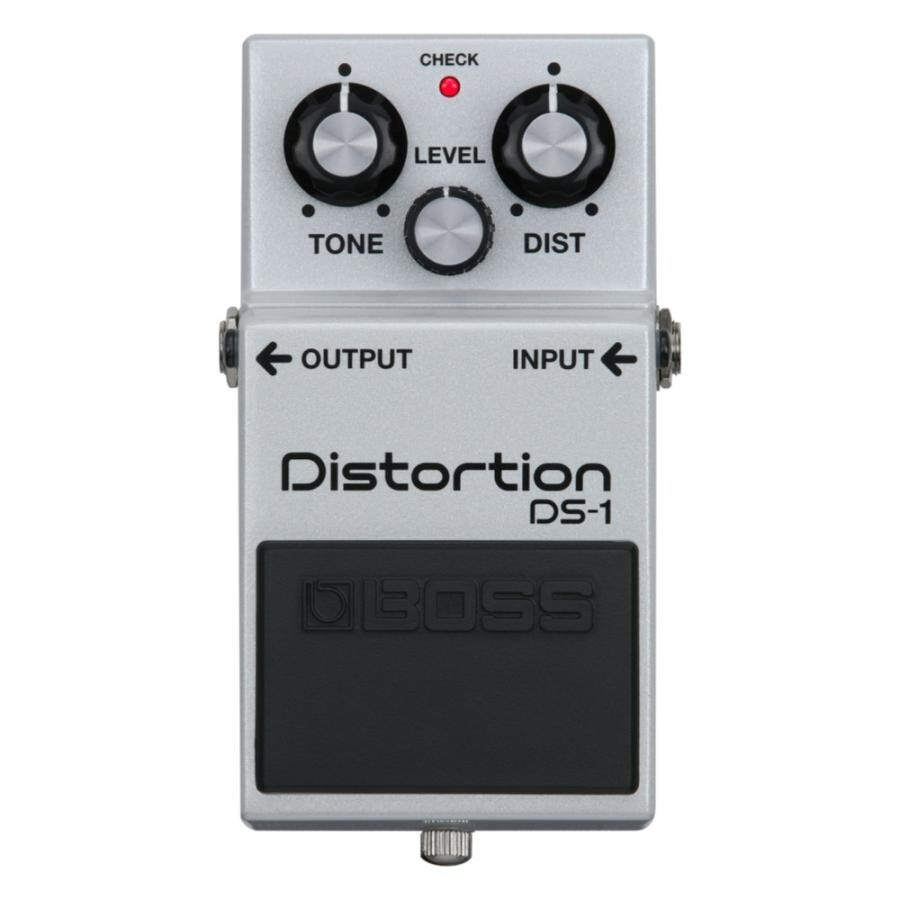 ギター Distortion DS-1 Amazon.com: BOSS DS-1X Distortion | Advanced Guitar Effect