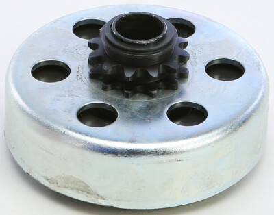 Comet 400 Series Clutch 217636-6