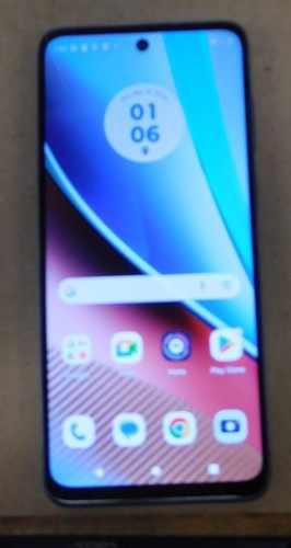 Motorola Moto G Stylus 64 GB Azul XT2317-DL (TracFone) 0522-03T - Imagen 2 de 3