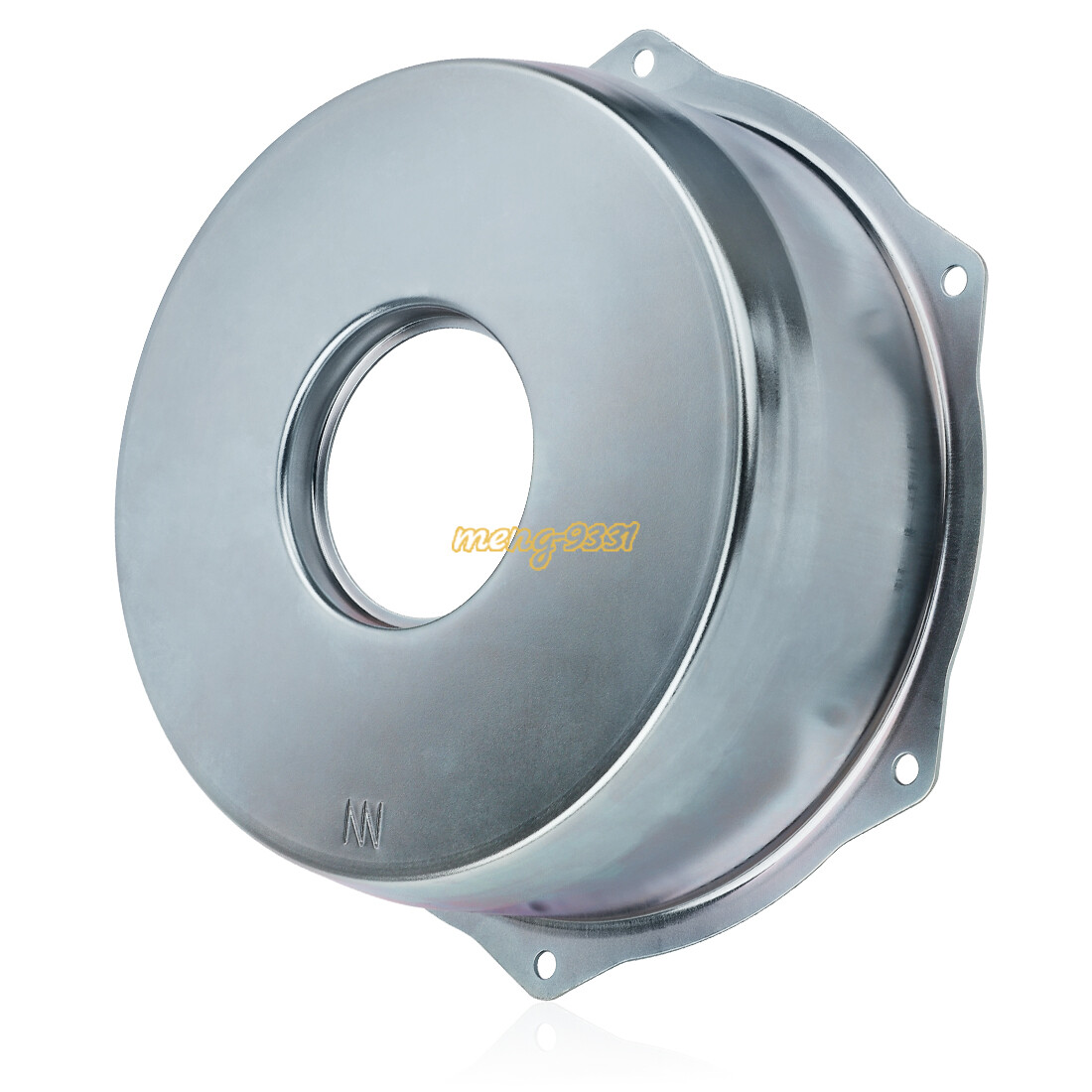 Rear Brake Drum Hub Shoes Cover Kit for Yamaha Wolverine 350 YFM350X 2006-2009