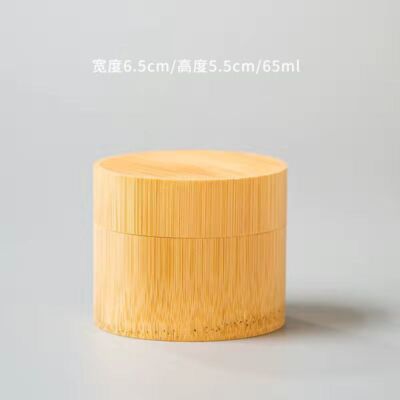 6.5cm Japanese Traditional Tea Matcha Box Matcha Holder