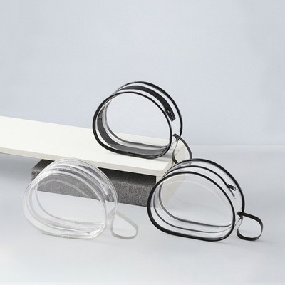 Wasserdicht Puppen-Display-Tasche Pop Mart Labubu Organizer Box  Im Freien