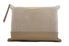Hugo Boss The Scent Pouch /  Bag Brand New For Women