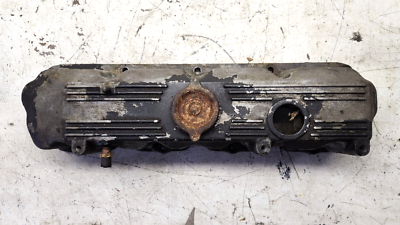 Jeep Wrangler YJ Cherokee XJ 84-02 4 CYL 2.5 Engine Aluminum Valve 