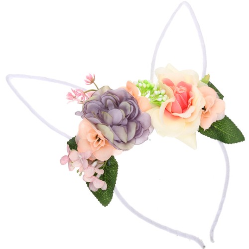 Bandeaux en fourrure de lapin - Bandeau Shop