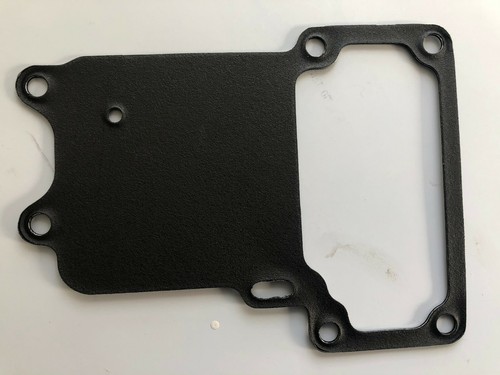 transmission top cover gasket all twin cam 34917-06 - Picture 2 of 2