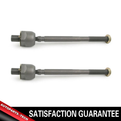 ⭐︎Q15☆ Front Inner Mevotech Steering Tie Rod End Tierod Fits For Nissan