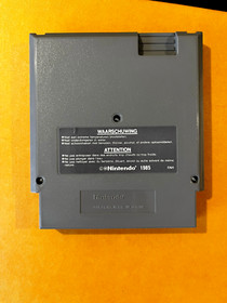 Blades of Steel  NINTENDO NES - EEC