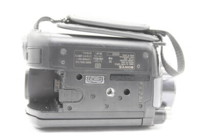 Sony HDR-SR12 Handycam Digital Hi-Vision Camcorders HDD