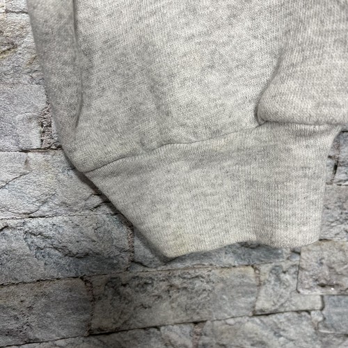Vintage 90s Tultex Big City Jazz Music Crewneck Sweatshirt Made in USA Men's XL - Picture 8 of 10