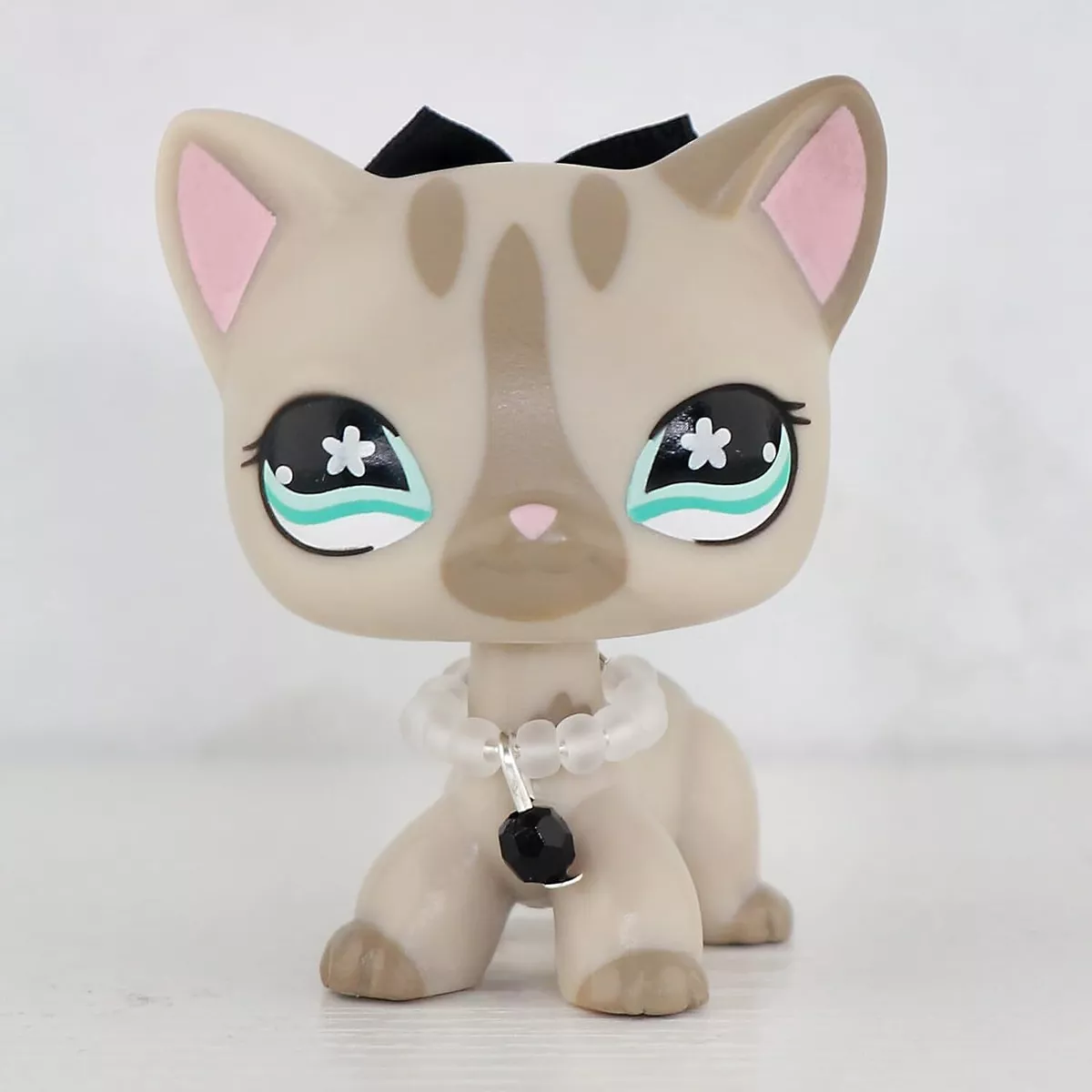 LPS Littlest Pet Shop Figure Pick Your Own Pick A Pet Cats 