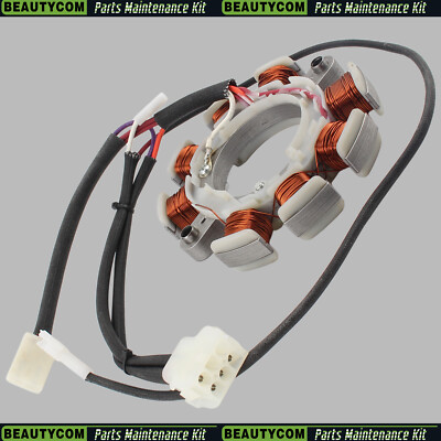 951-12224 Charge Coil Assembly for 4P90M0 4P90MU 4P90MUA 4P90MUB