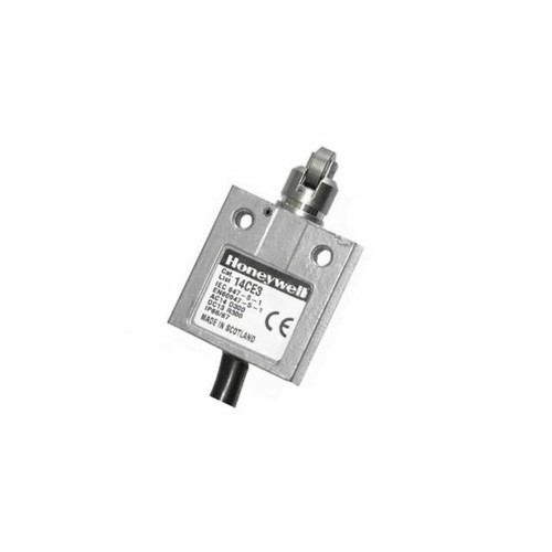 Interruttore A Dondolo Micro Philmore 30-872 SPST OFF-ON - 6A/125V Nero