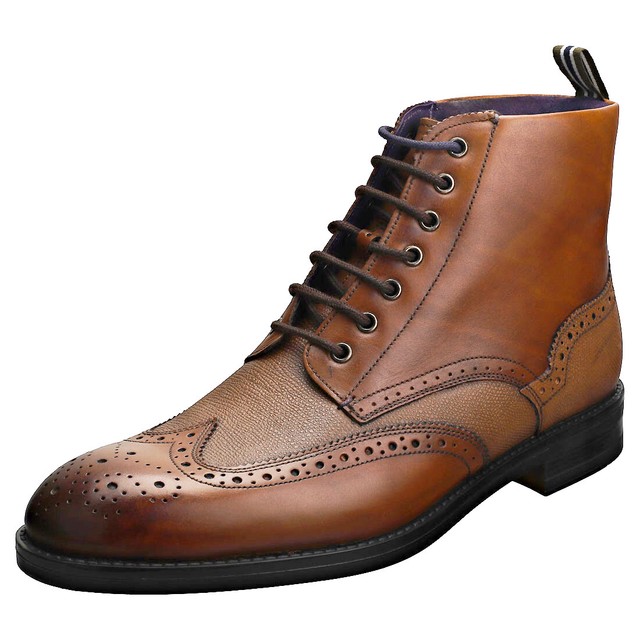 ted baker twrens boots