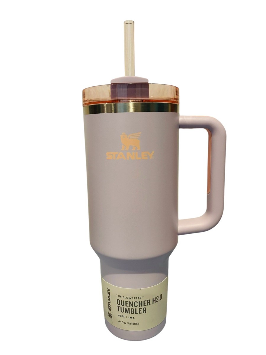 Stanley Orchid Glimmer Nordstrom Exclusive 40oz~BNWT | eBay