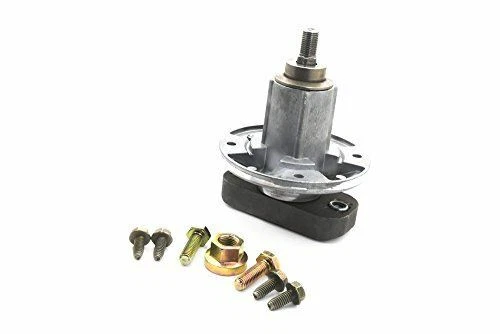 Arnold 490-130-0008 Lawn Mower Spindle Assembly - Thumbnail 4
