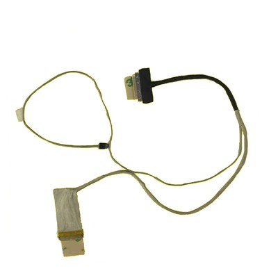 FOR ASUS X401A X501 X501A X501U Lvds LCD LED Cables Video Screen Flex Cable