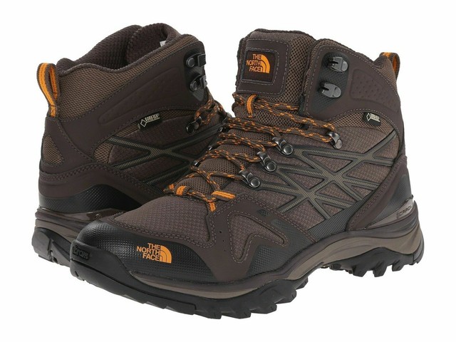 north face steel toe boots