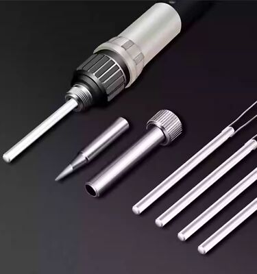 60W Ceramic Soldering Iron Heater Core Elements for 936 Soldering Station Repair