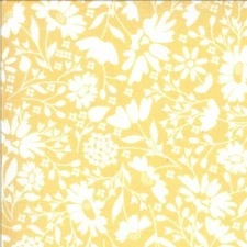 Spring Brook By Corey Yoder For Moda - Sunny Flowerville  #29114-24
