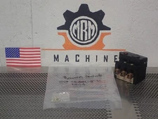 Rowan Controls 2150-SDAML-5-6 Overload Relay Used With Warranty