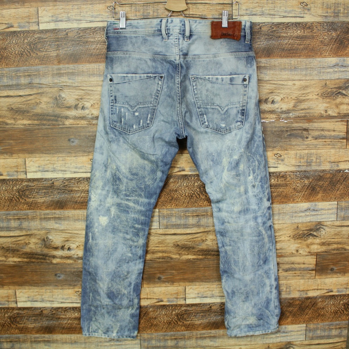 ✨DIESEL KROOLEY CARROT ストレッチデニム W29 $_57.JPG?set_id=880000500F