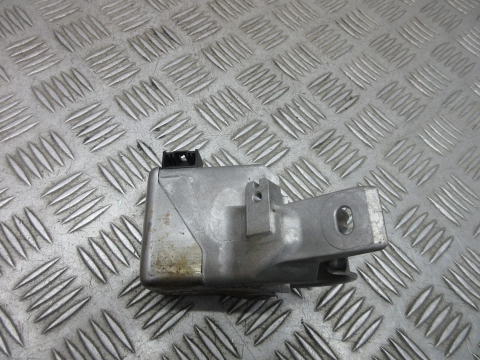 2021 SUZUKI SWIFT SZ5 DUALJET IGNITION BARREL LOCK - Image 2 of 4