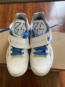 nike zoom kd iv ct16 qs