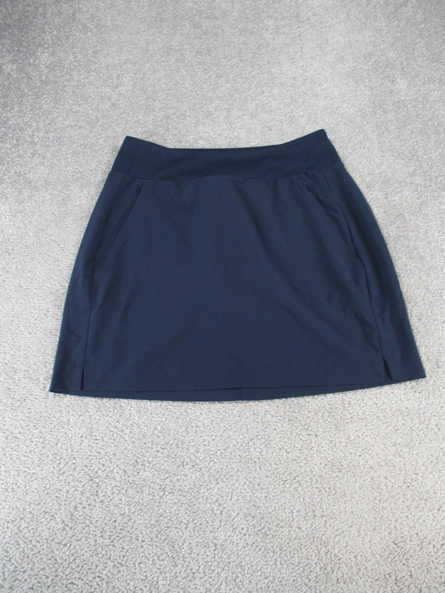 Jupe Short Soho Athleta – Marron Clair, Activewear, Taille 16, Parfait état