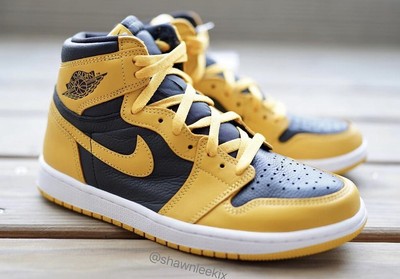 retro high pollen