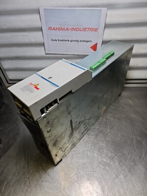 HVE02.1-018N Rexroth Indramat Typ: HVE021018N used R911271018