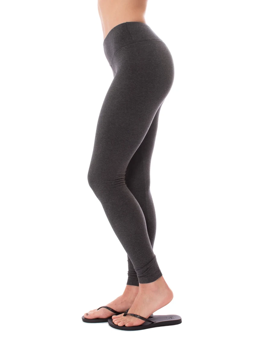 Hard tail forever leggings top