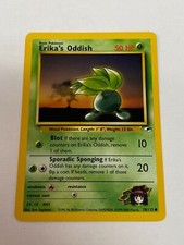 Image for Erika's Oddish