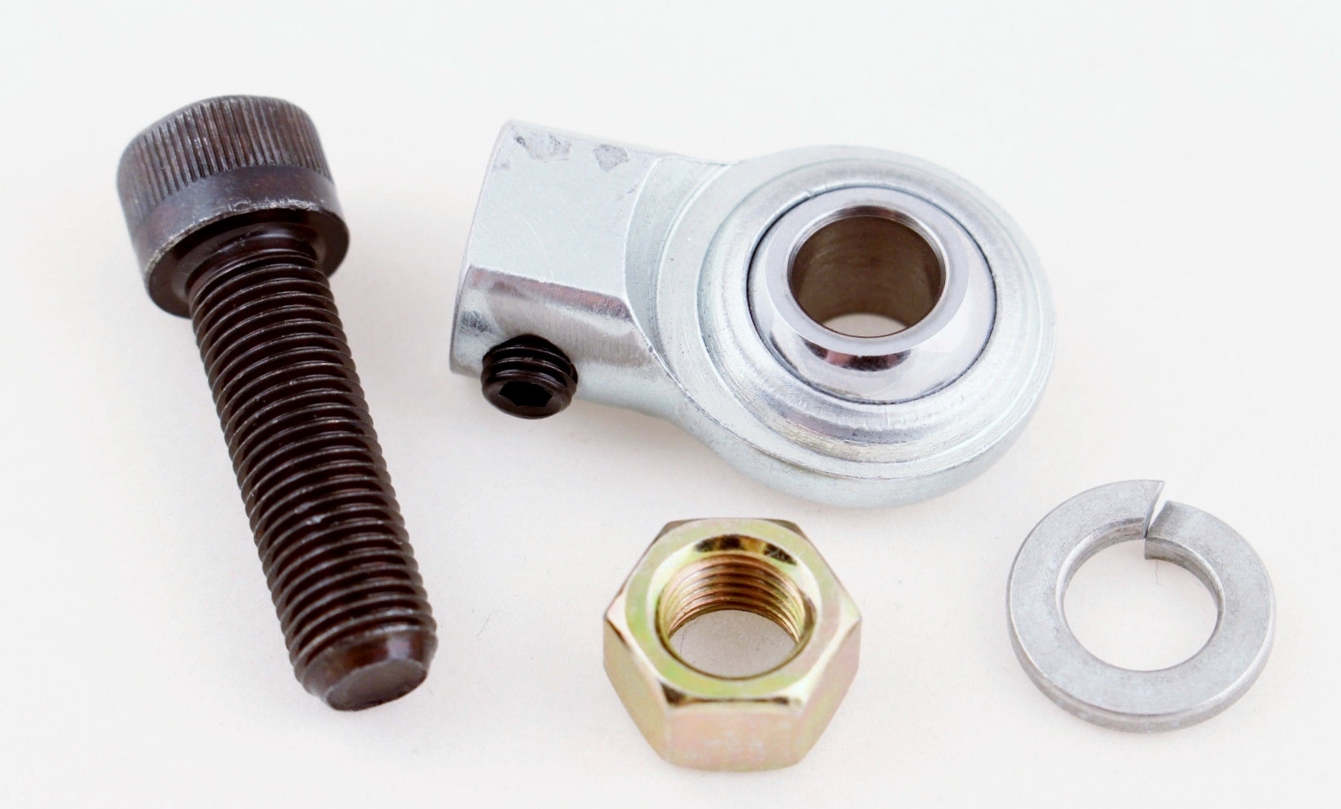 FORD Clutch Rod PERMANENT fix/repair POWERSTROKE, SUPER DUTY, BRONCO