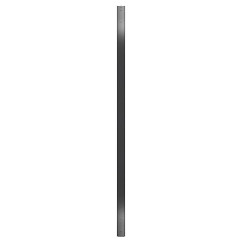 APC AP7541 Rack PDU, Basic, Zero U, 30A, 200/208V, (20)C13 & (4)C19 - 第 2/7 張圖片