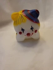 Fenton Centennial Countdown Celebration 2003.  Signed T L Anderson 