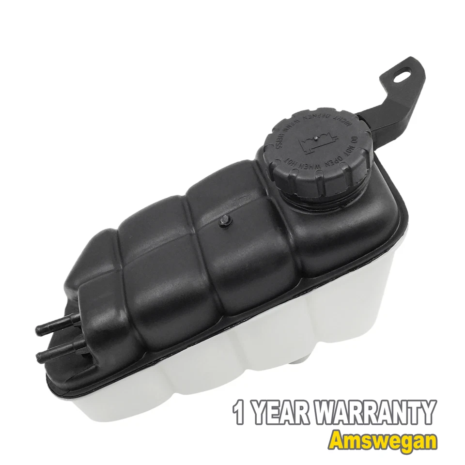 Tanque de desbordamiento de refrigerante del radiador para Mercedes Benz Cl500 Cl600 G500 S500 Foto 2 de 4