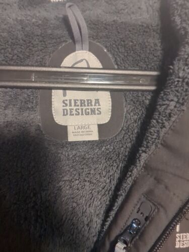 Sierra DesignsVapor Hoody Softshell Jacket - Men's - Large - Picture 2 of 7