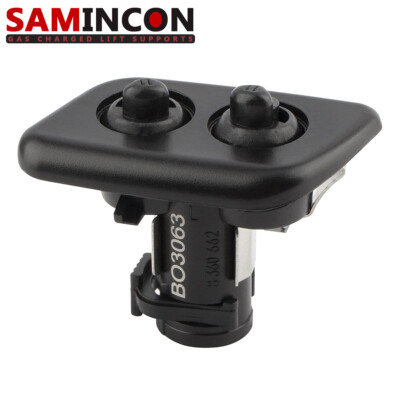 #ad Headlight Washer Nozzle Front Driver for BMW E39 528i 530i 540i M5 61678360661 $7.25