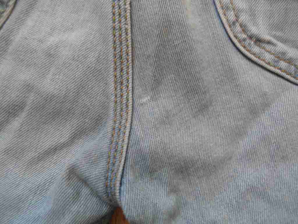 Jean LTB Cool Clair Taille Basse Slim Fit - Taille 30/34 - Occasion Très Bon état