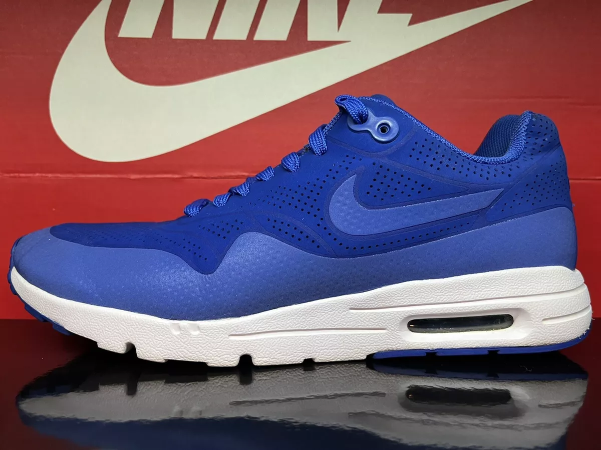 Nike air max 1 clearance ultra moire game royal