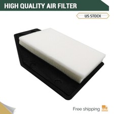 1x Engine Air Filter for 2016-2025 Chevrolet Malibu 2018-2019 Buick LaCrosse