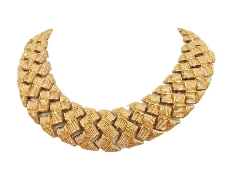 Statement sale necklaces ebay