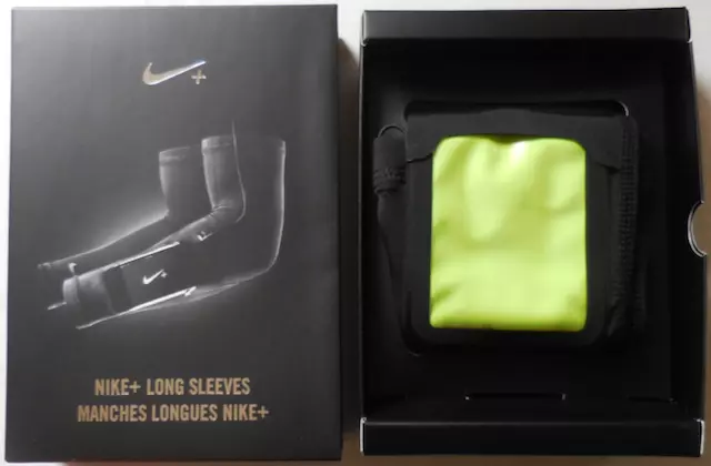 Nike+ top compatible devices